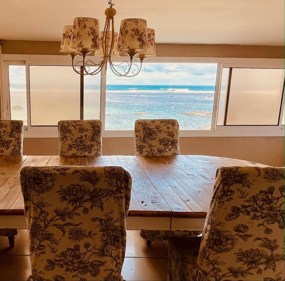 Villa Maimouna Les Pieds Dans L'Eau Saint Pierre Exterior photo