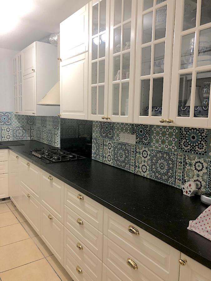 Villa Maimouna Les Pieds Dans L'Eau Saint Pierre Exterior photo